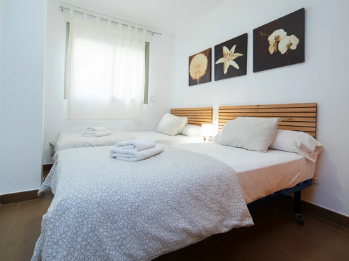 Ferienwohnung Calp, 2 Schlafzimmer, 5 Personen - photo_1011865893249