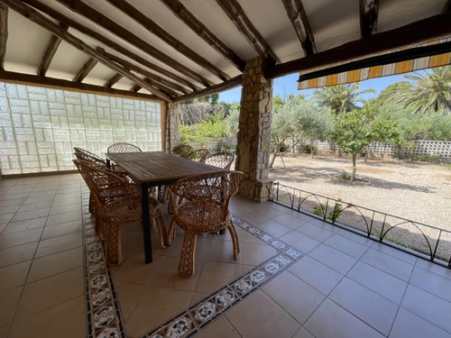 Villa Miami Playa, 3 dormitorios, 8 personas - photo_1011865893392