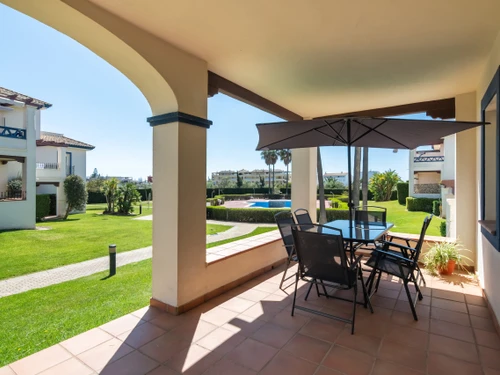 Apartment Isla Canela, 2 bedrooms, 5 persons - photo_1011865893543