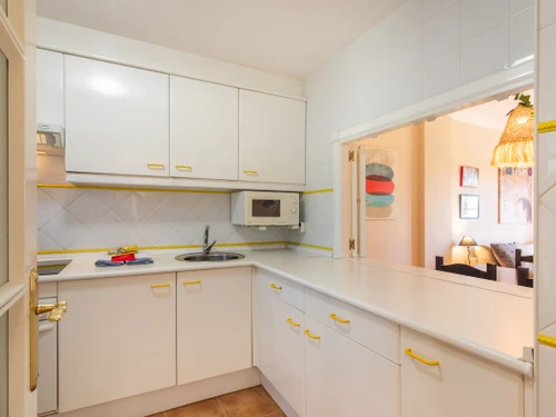 Apartamento Isla Canela, 2 dormitorios, 5 personas - photo_1011865893543