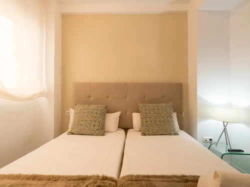 Apartment Málaga, 3 bedrooms, 8 persons - photo_1011865893688