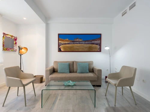 Ferienwohnung Málaga, 3 Schlafzimmer, 8 Personen - photo_1011865893688