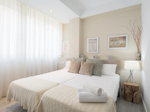 Apartment Málaga, 3 bedrooms, 8 persons - photo_1011865893688