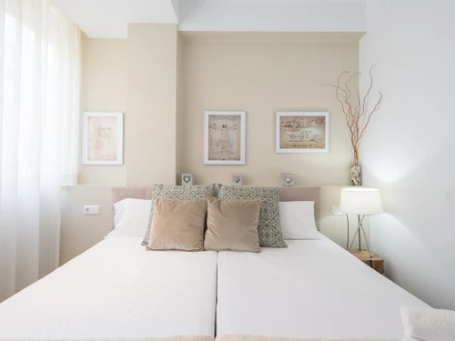 Apartment Málaga, 3 bedrooms, 8 persons - photo_1011865893688