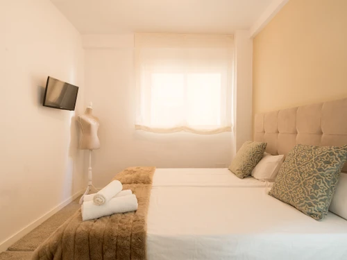 Apartment Málaga, 3 bedrooms, 8 persons - photo_1011865893688