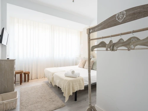 Apartment Málaga, 3 bedrooms, 8 persons - photo_1011865893688