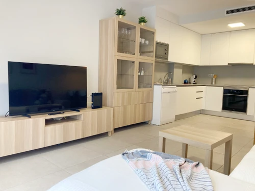 Apartment Las Palmas de Gran Canaria, 2 bedrooms, 4 persons - photo_1011865893841