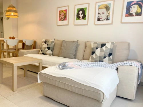 Appartement Las Palmas de Gran Canaria, 3 pièces, 4 personnes - photo_1011865893841