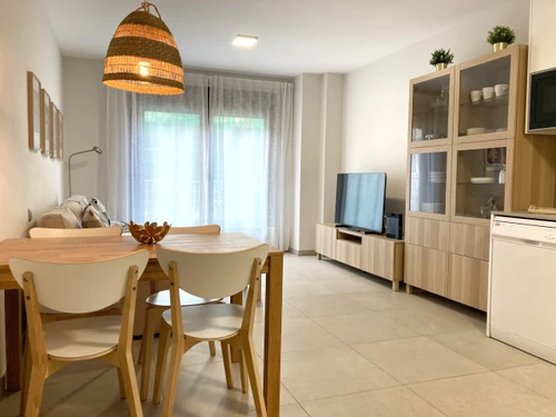 Apartment Las Palmas de Gran Canaria, 2 bedrooms, 4 persons - photo_1011865893841