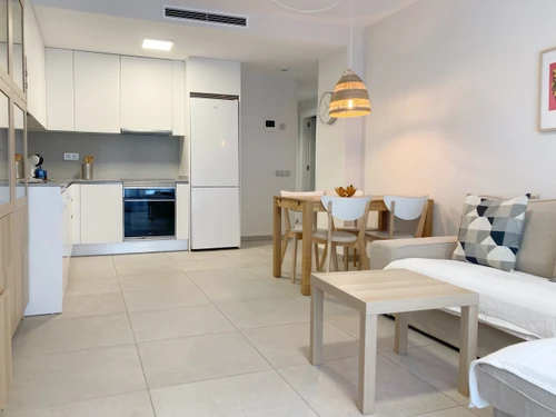 Apartment Las Palmas de Gran Canaria, 2 bedrooms, 4 persons - photo_1011865893841