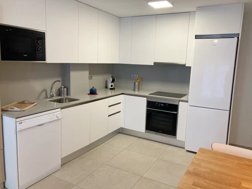 Apartment Las Palmas de Gran Canaria, 2 bedrooms, 4 persons - photo_1011865893841