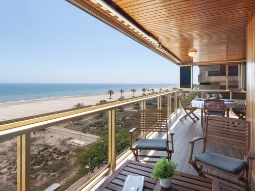 Apartamento Gandía, 2 dormitorios, 4 personas - photo_1011865893964