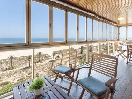 Apartamento Gandía, 2 dormitorios, 4 personas - photo_1011865893964