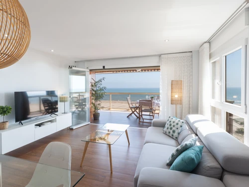 Apartamento Gandía, 2 dormitorios, 4 personas - photo_1011865893964