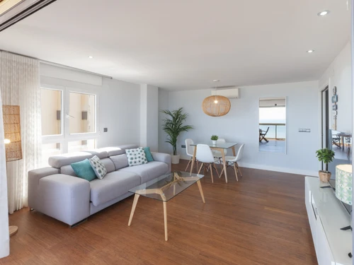 Apartamento Gandía, 2 dormitorios, 4 personas - photo_1011865893964