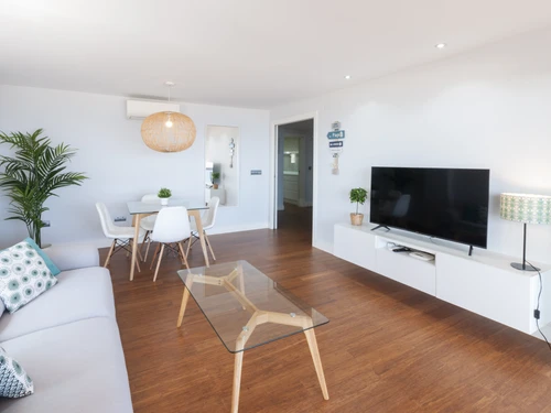 Apartamento Gandía, 2 dormitorios, 4 personas - photo_1011865893964