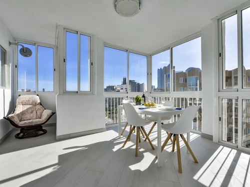 Ferienwohnung Calp, 1 Schlafzimmer, 4 Personen - photo_1011865894115