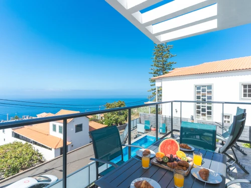Appartement Estreito Calheta, 3 pièces, 4 personnes - photo_1011865894265