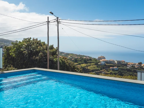 Appartement Estreito Calheta, 3 pièces, 4 personnes - photo_1011865894265