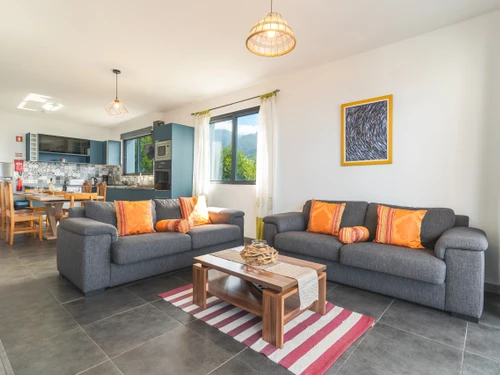 Appartement Estreito Calheta, 3 pièces, 4 personnes - photo_1011865894265