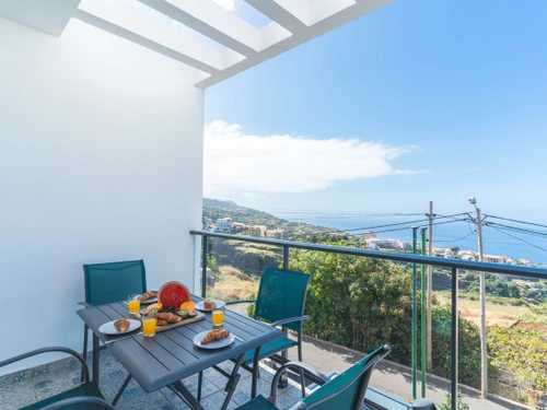 Appartement Estreito Calheta, 3 pièces, 4 personnes - photo_1011865894265