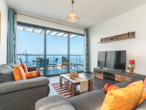 Appartement Estreito Calheta, 3 pièces, 4 personnes - photo_1011865894265