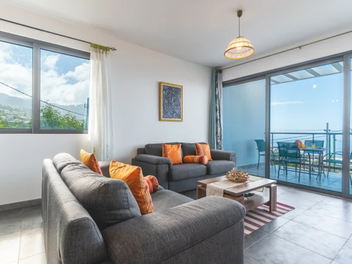 Appartement Estreito Calheta, 3 pièces, 4 personnes - photo_1011865894265