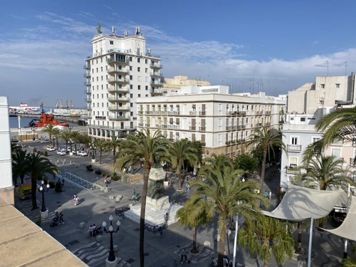 Apartamento Cádiz, 1 dormitorio, 4 personas - photo_1011865894557