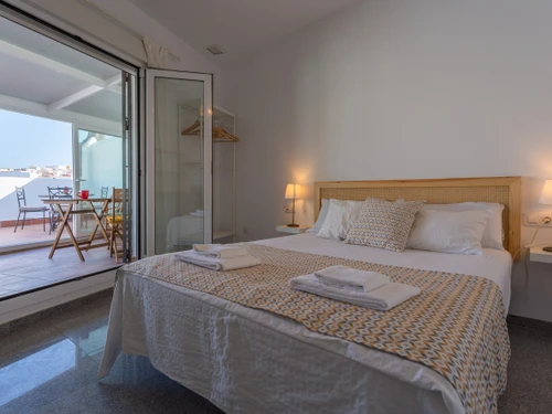 Apartamento Cádiz, 1 dormitorio, 4 personas - photo_1011865894557