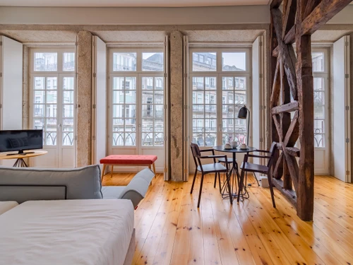 Studio Porto, 1 pièce, 2 personnes - photo_1011865894968
