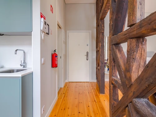 Studio Porto, 1 pièce, 2 personnes - photo_1011865894968