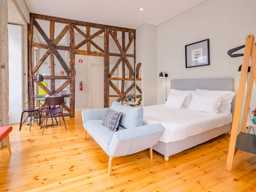 Studio Porto, 1 pièce, 2 personnes - photo_1011865894968