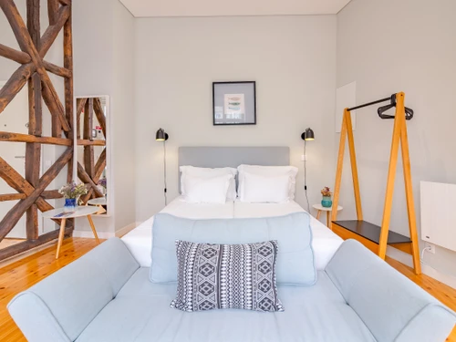 Studio Porto, 1 pièce, 2 personnes - photo_1011865894968