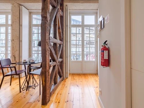 Studio Porto, 1 pièce, 2 personnes - photo_1011865894968