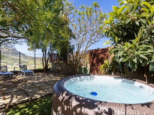 Gite Tegueste, 4 bedrooms, 8 persons - photo_1011865895092