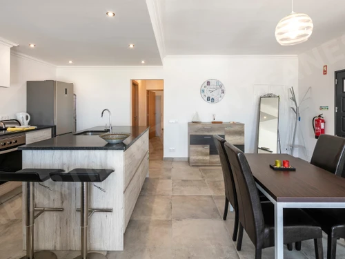 Appartement Carvoeiro, 3 pièces, 5 personnes - photo_1011865895243