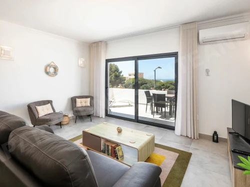 Appartement Carvoeiro, 3 pièces, 5 personnes - photo_1011865895243