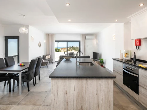 Appartement Carvoeiro, 3 pièces, 5 personnes - photo_1011865895243