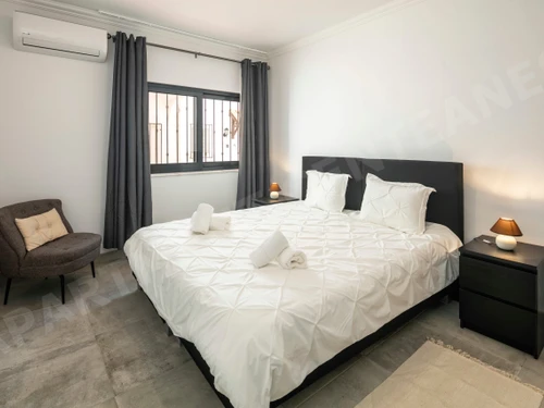 Appartement Carvoeiro, 3 pièces, 5 personnes - photo_1011865895243