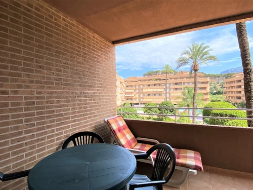 Ferienwohnung Denia, 3 Schlafzimmer, 8 Personen - photo_1011865895531