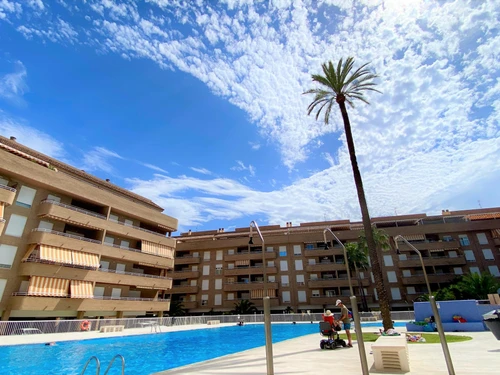 Appartement Denia, 4 pièces, 8 personnes - photo_1011865895531