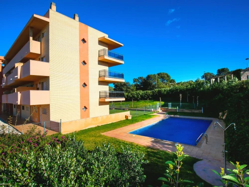 Appartement Salou, 4 pièces, 8 personnes - photo_1011865895669