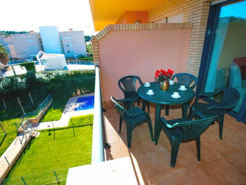 Appartement Salou, 4 pièces, 8 personnes - photo_1011865895669