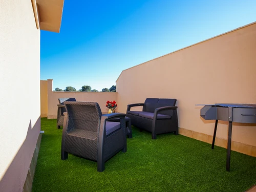 Appartement Salou, 4 pièces, 8 personnes - photo_1011865895669