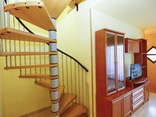 Appartement Salou, 4 pièces, 8 personnes - photo_1011865895669