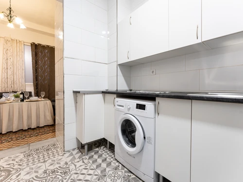 Apartment Málaga, 4 bedrooms, 8 persons - photo_1011865896478