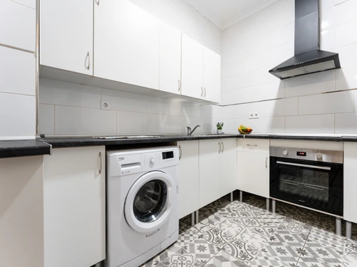 Apartment Málaga, 4 bedrooms, 8 persons - photo_1011865896478