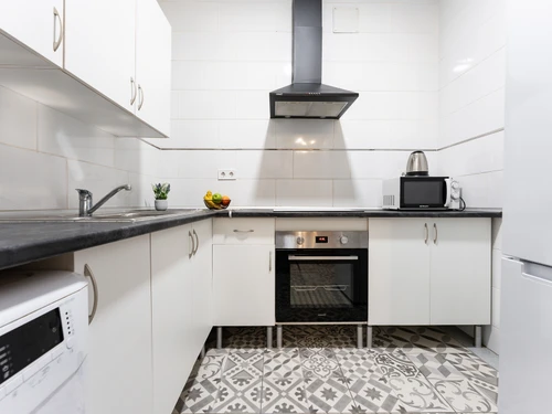 Apartment Málaga, 4 bedrooms, 8 persons - photo_1011865896478