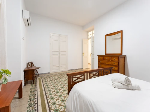 Apartment Málaga, 4 bedrooms, 8 persons - photo_1011865896478