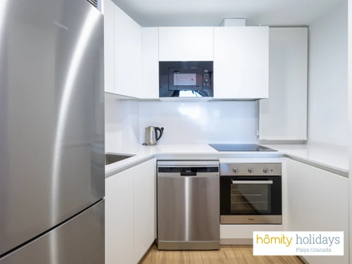 Apartment Motril, 2 bedrooms, 6 persons - photo_1011865896620